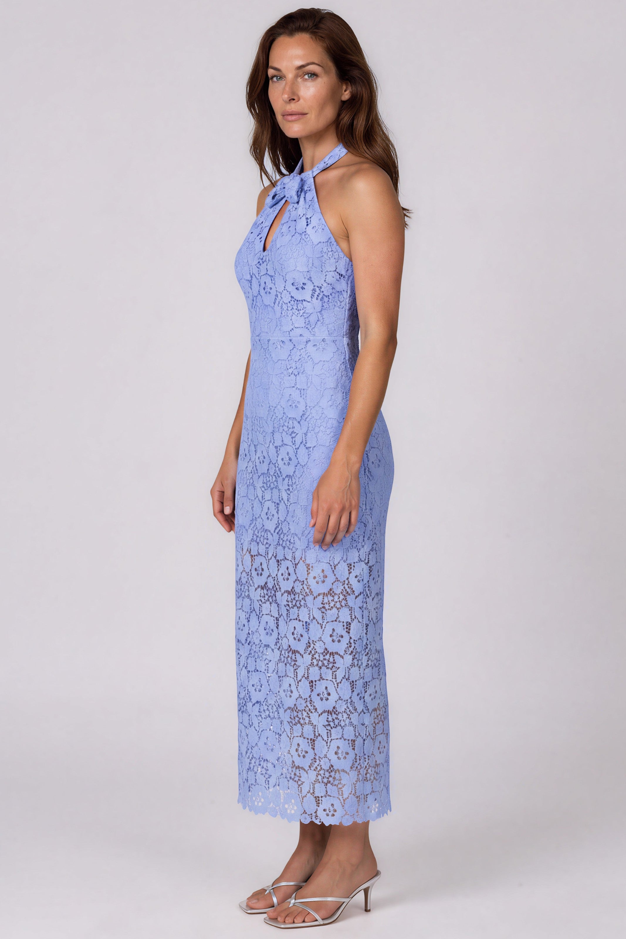 RR1X30010 Gown Rene Ruiz Collection