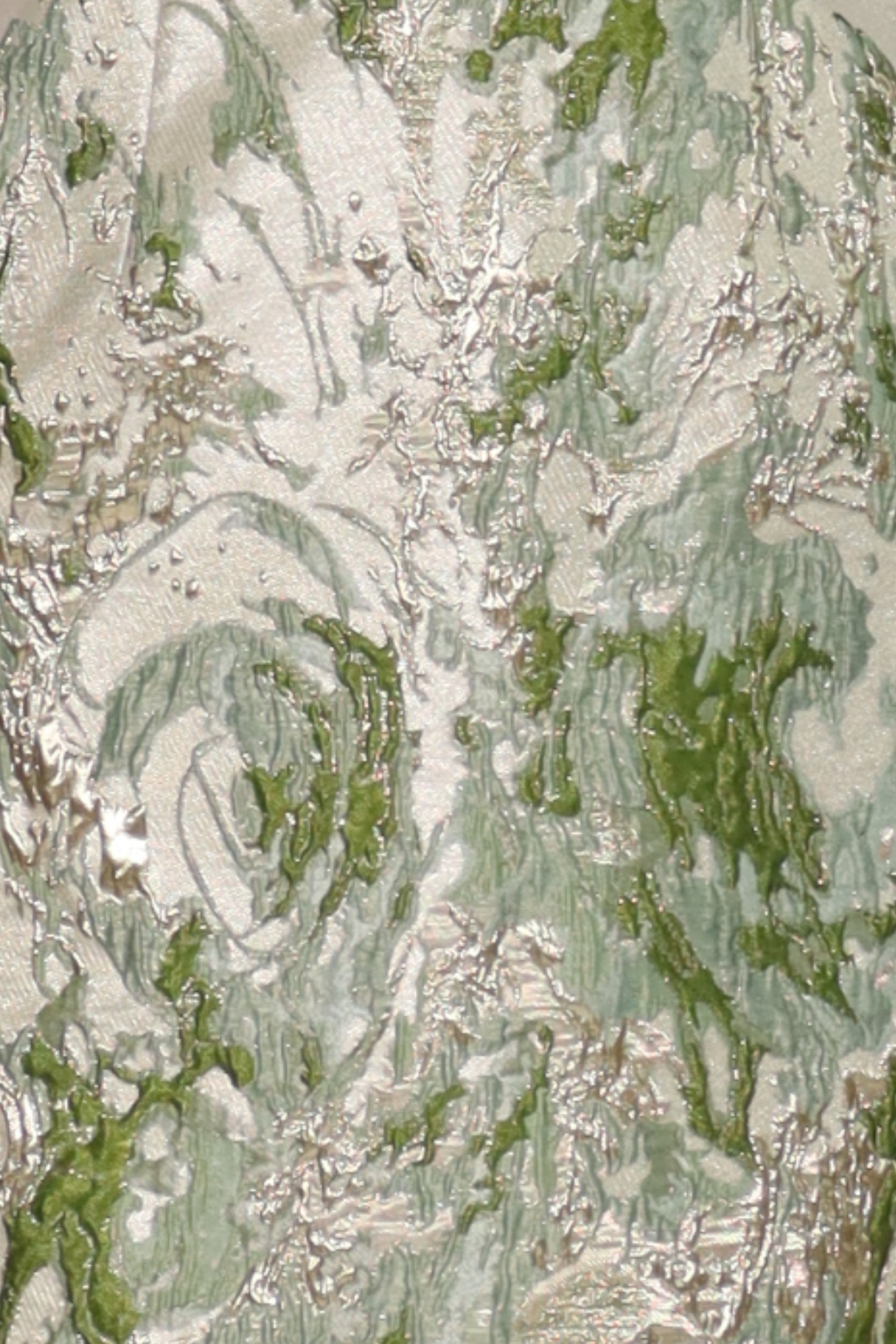 Textured Brocade Cocktail Cocktail Rene Ruiz Collection
