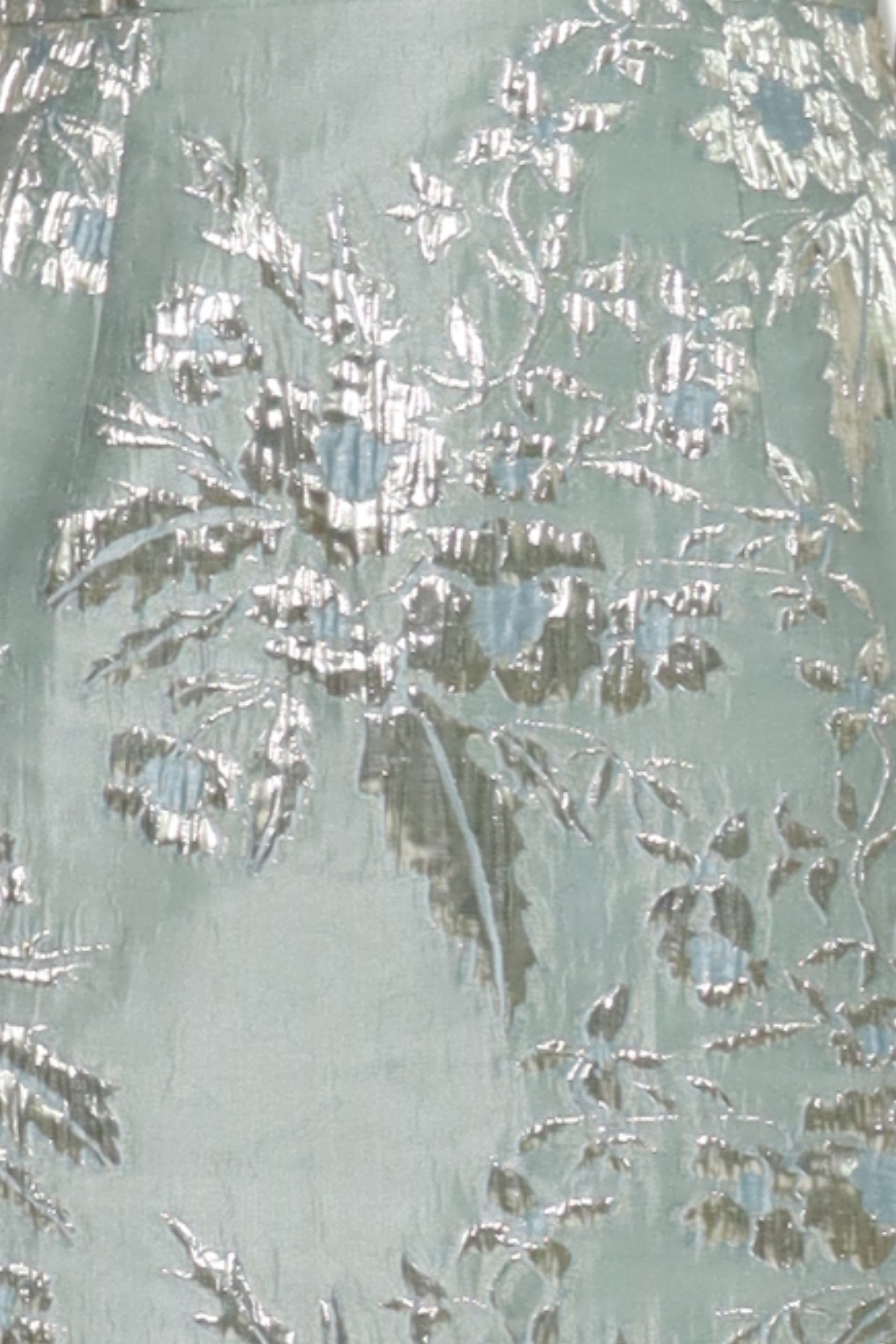 Textured Brocade Cocktail Cocktail Rene Ruiz Collection