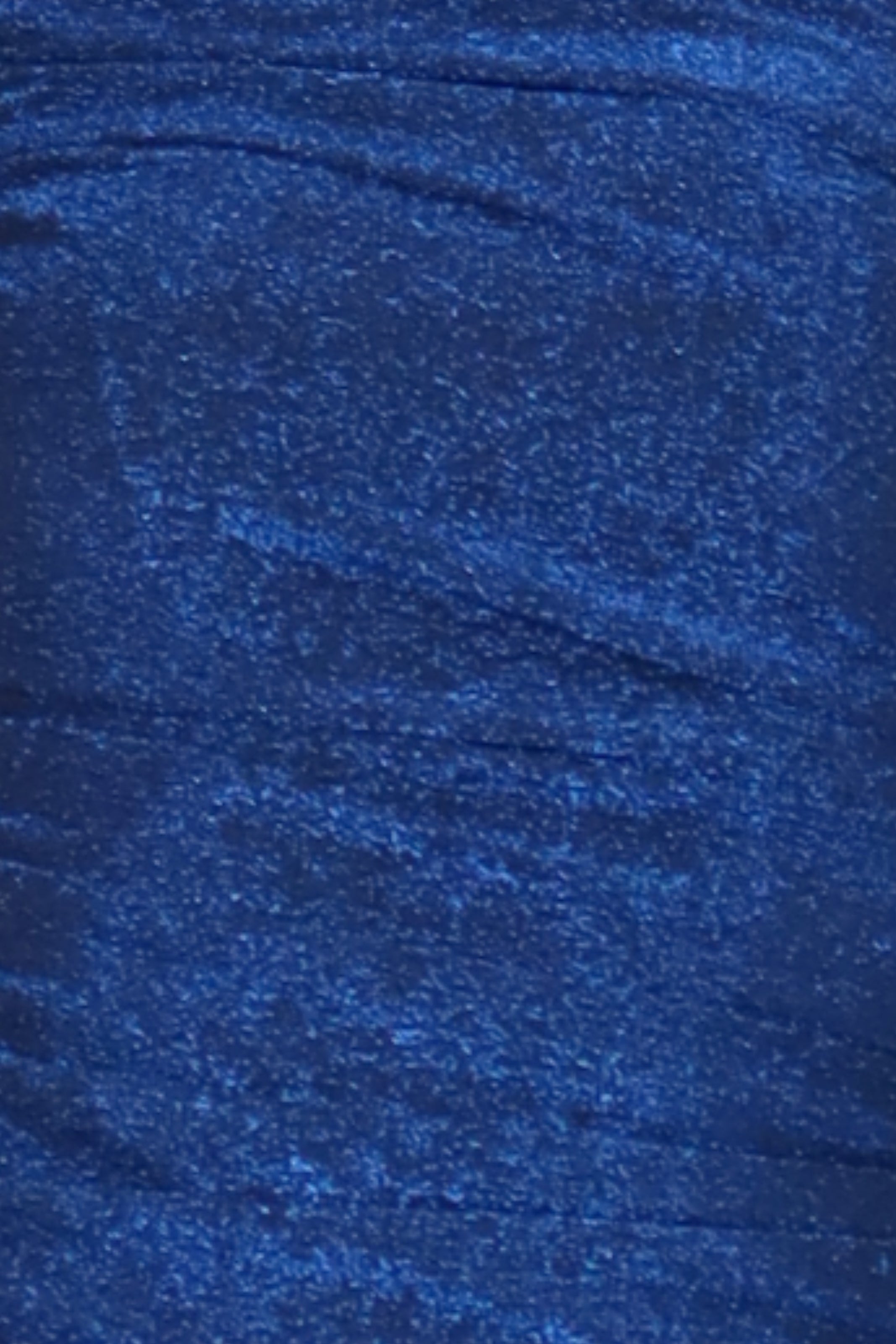One Shoulder Stretch Metallic Cocktail Cocktail Rene Ruiz Collection