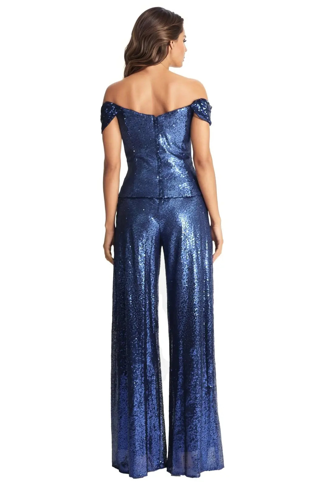 Sequin Bustier Bustier Rene Ruiz Collection