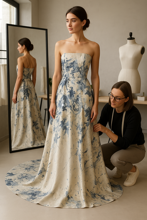 Boutique Fitting