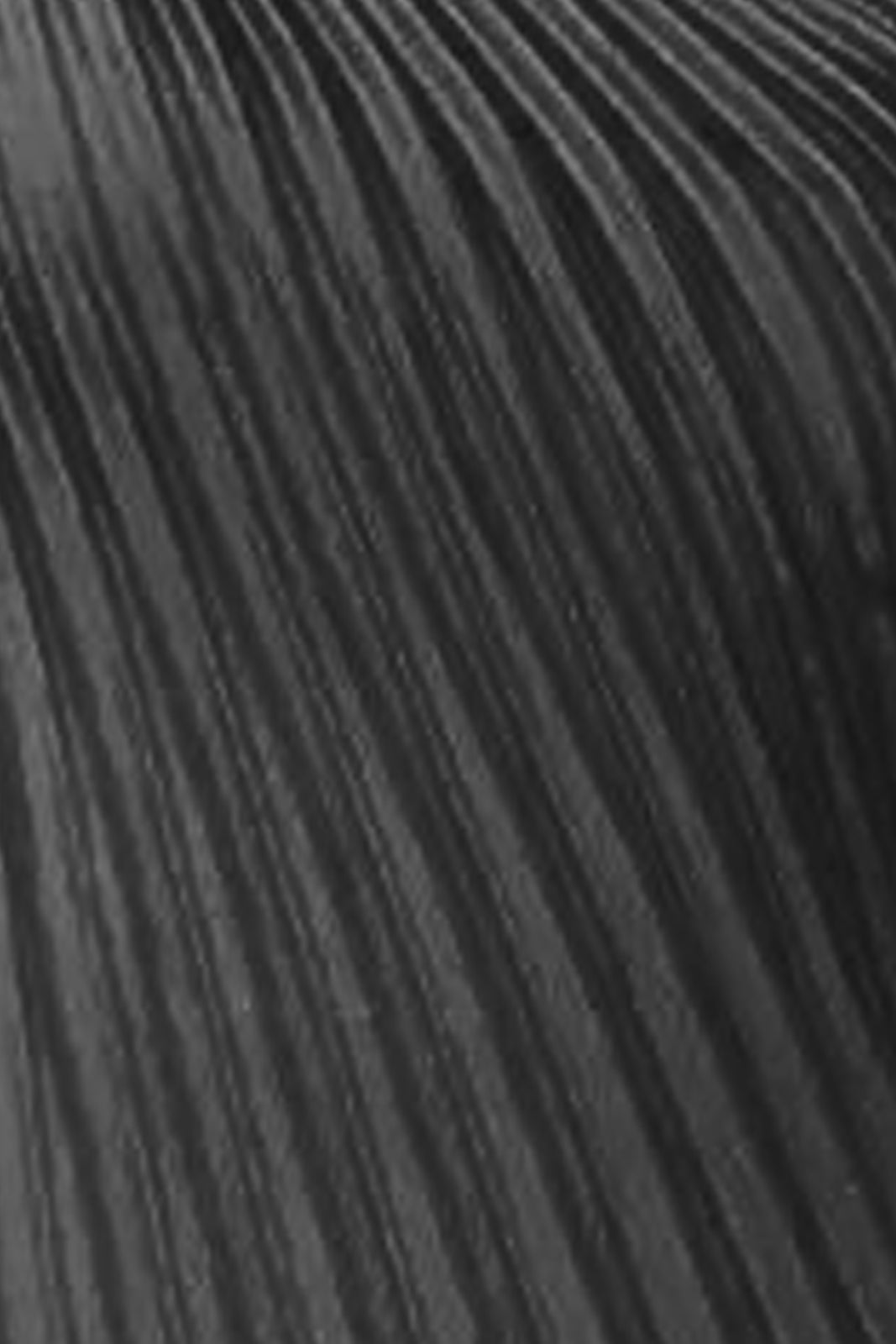 One Shoulder Pleated Cocktail Cocktail Rene Ruiz Collection