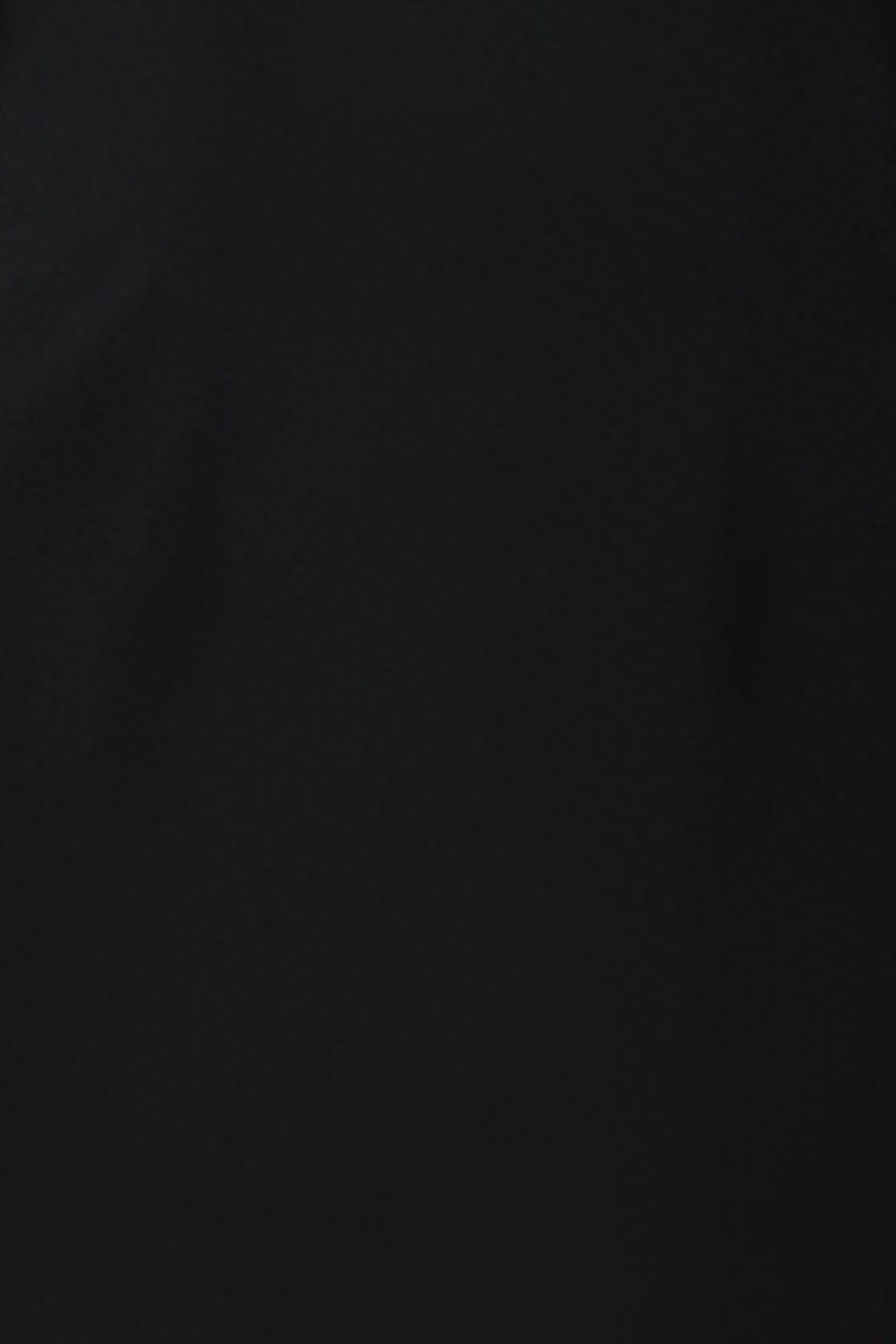 Illusion Neck Cape Sleeve Crepe Cocktail