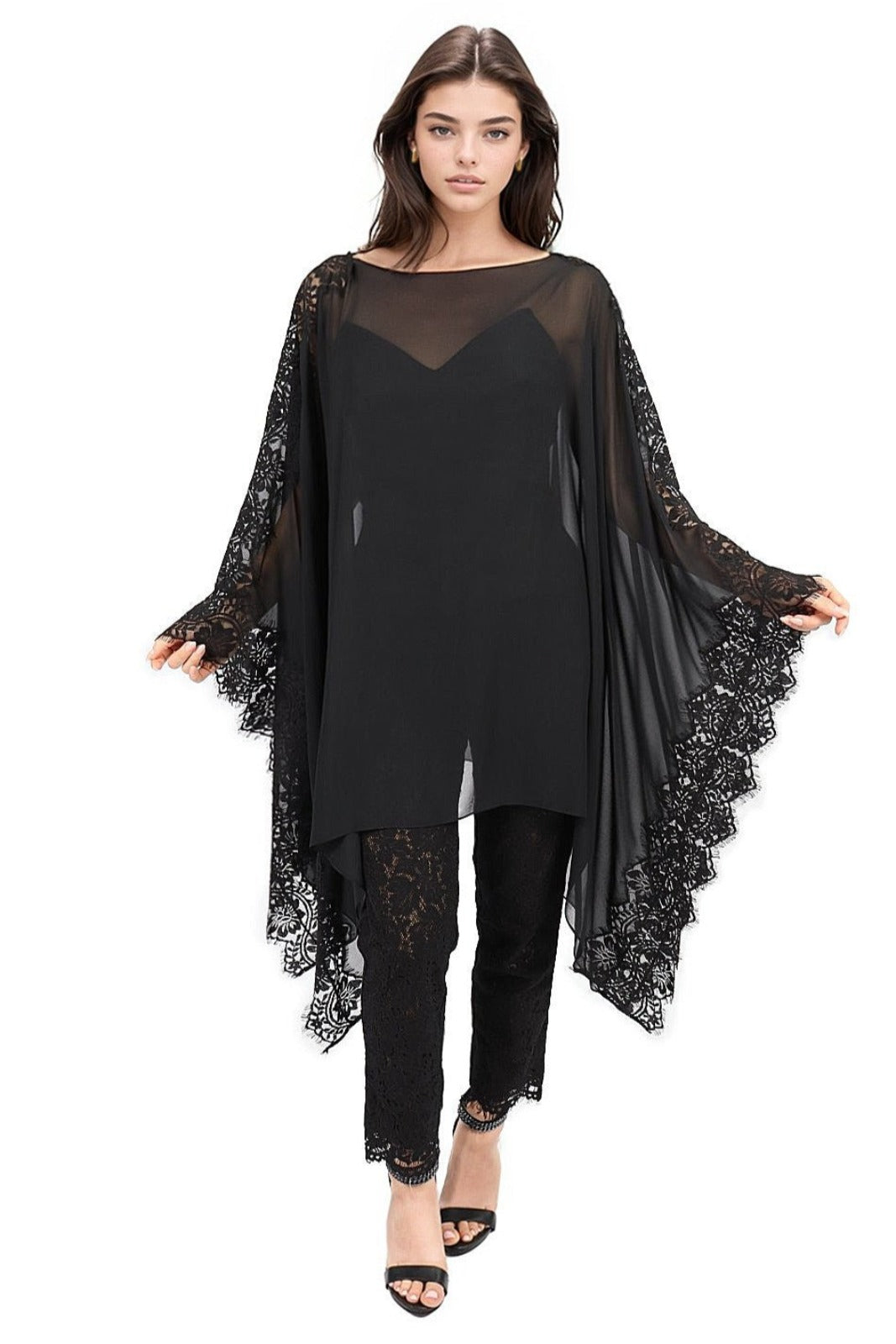 Cape Cover-Up