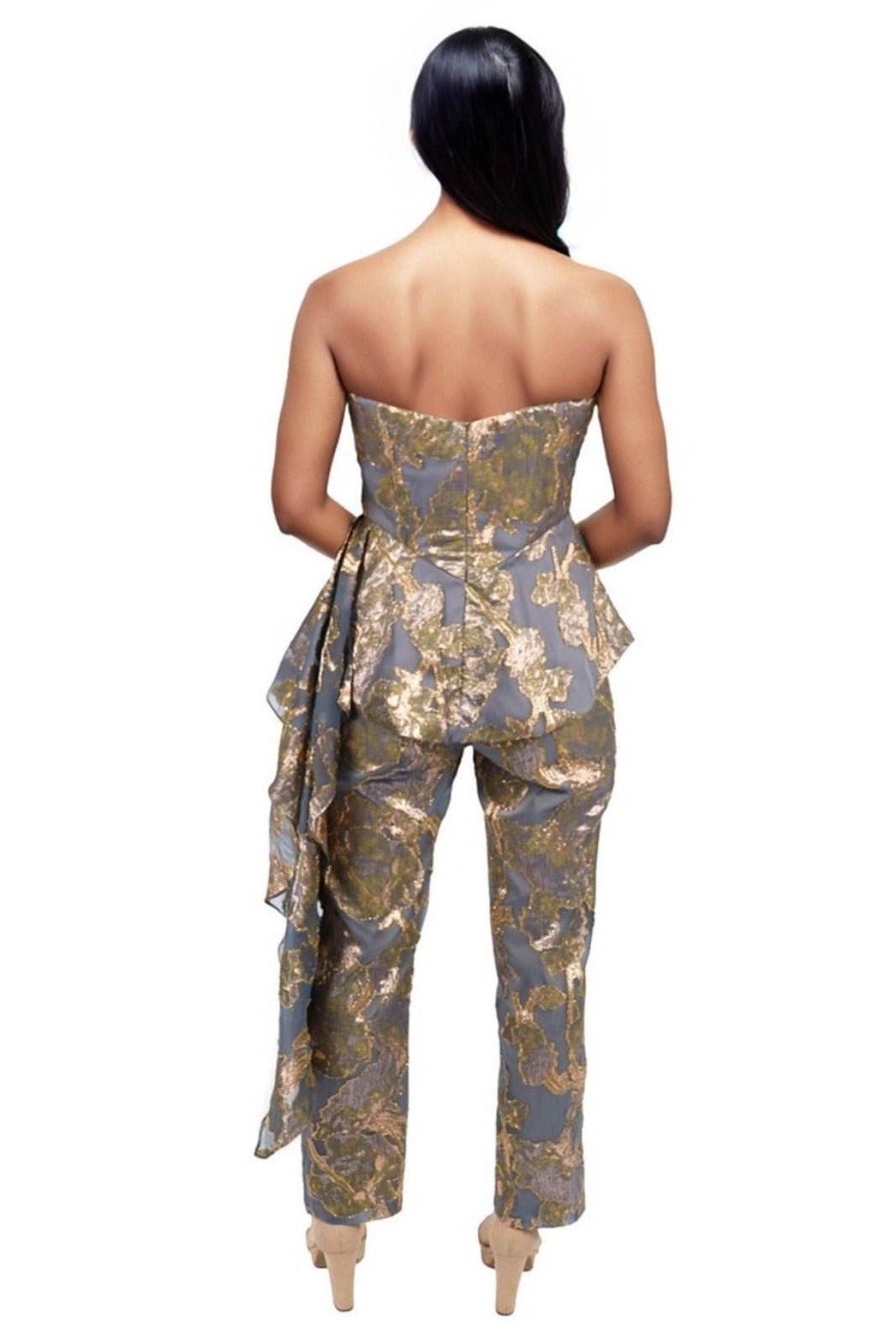 Fil Coupe Bustier