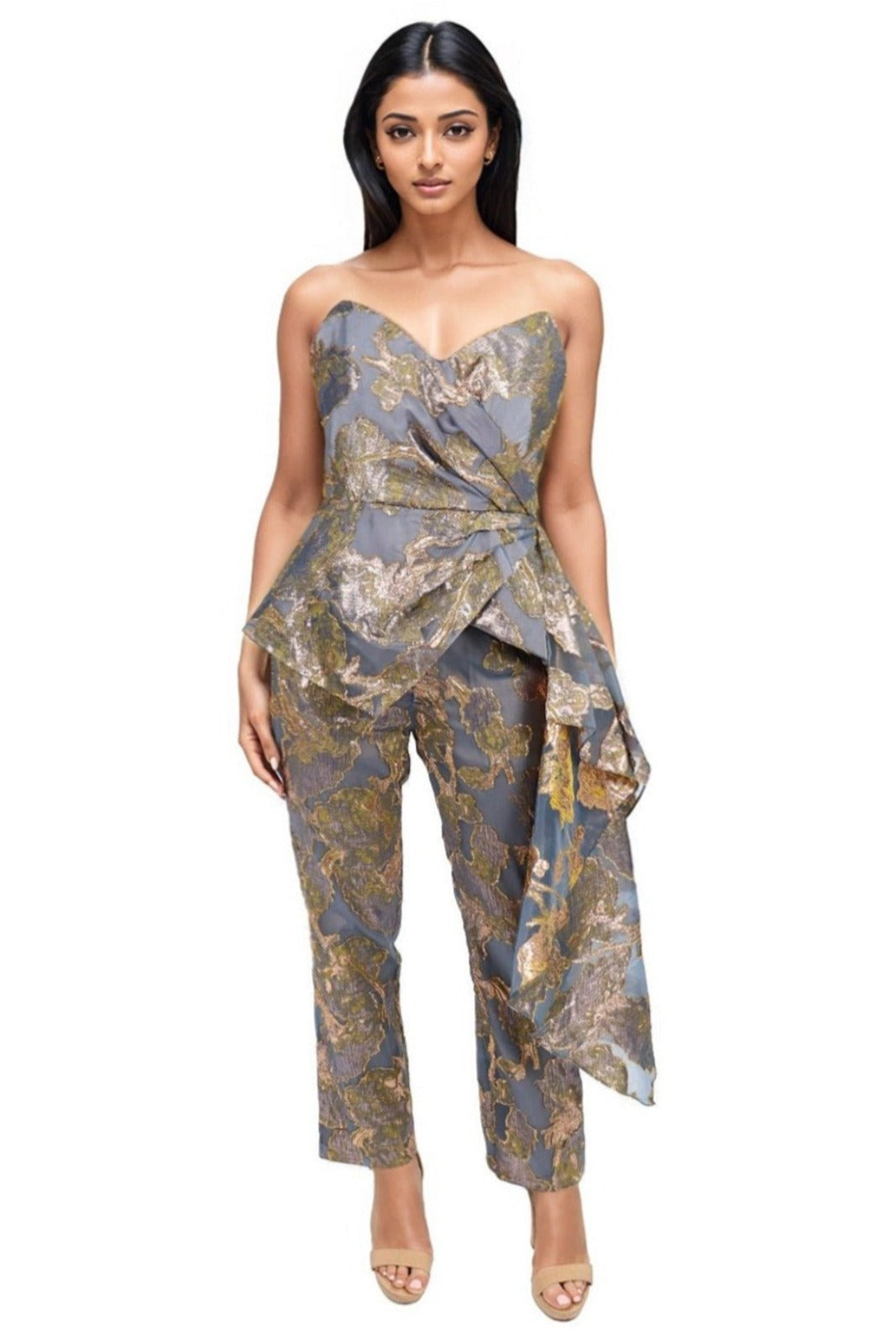 Fil Coupe Bustier