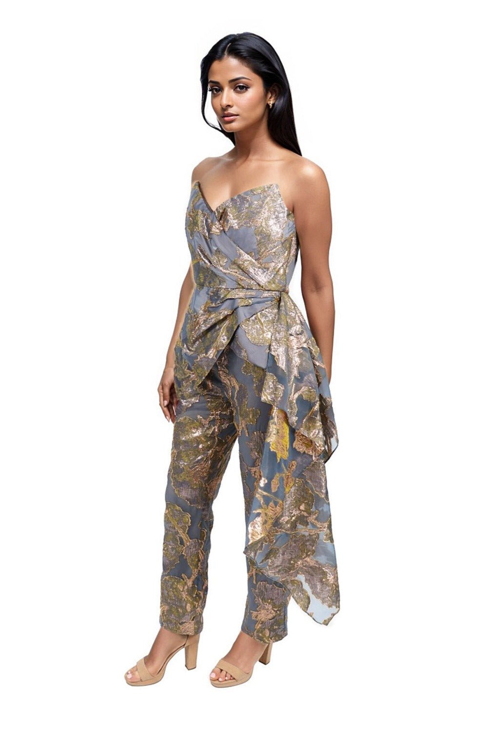 Fil Coupe Bustier