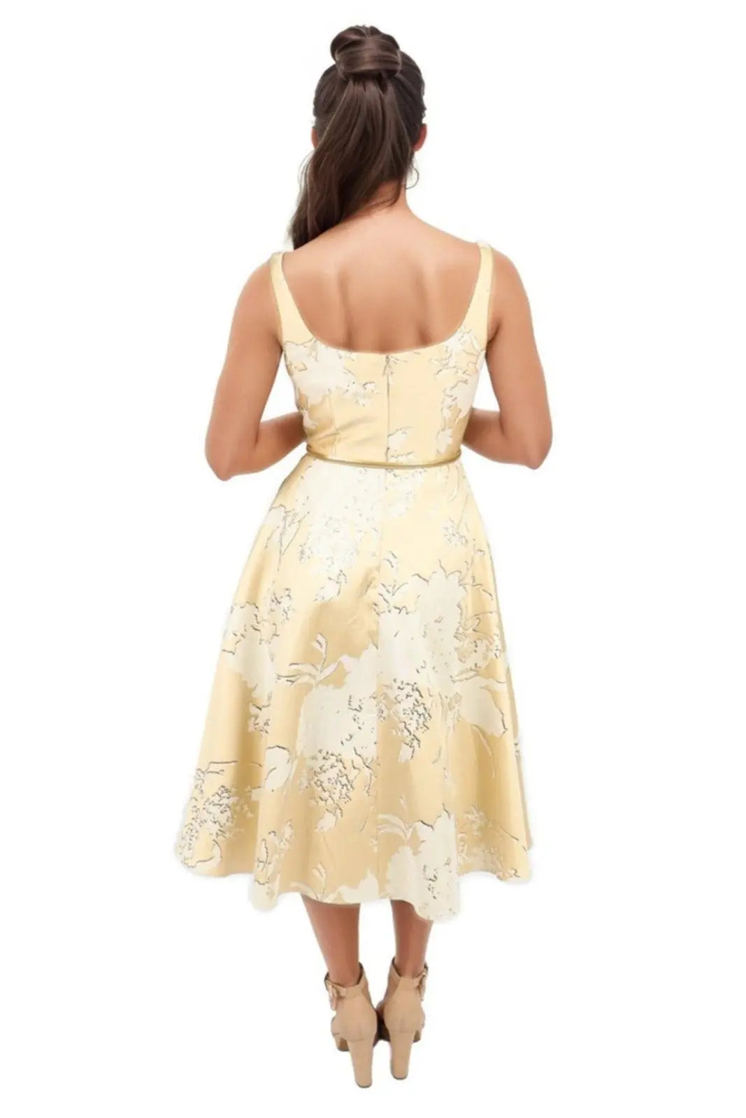 Floral Cocktail Cocktail Rene Ruiz Collection