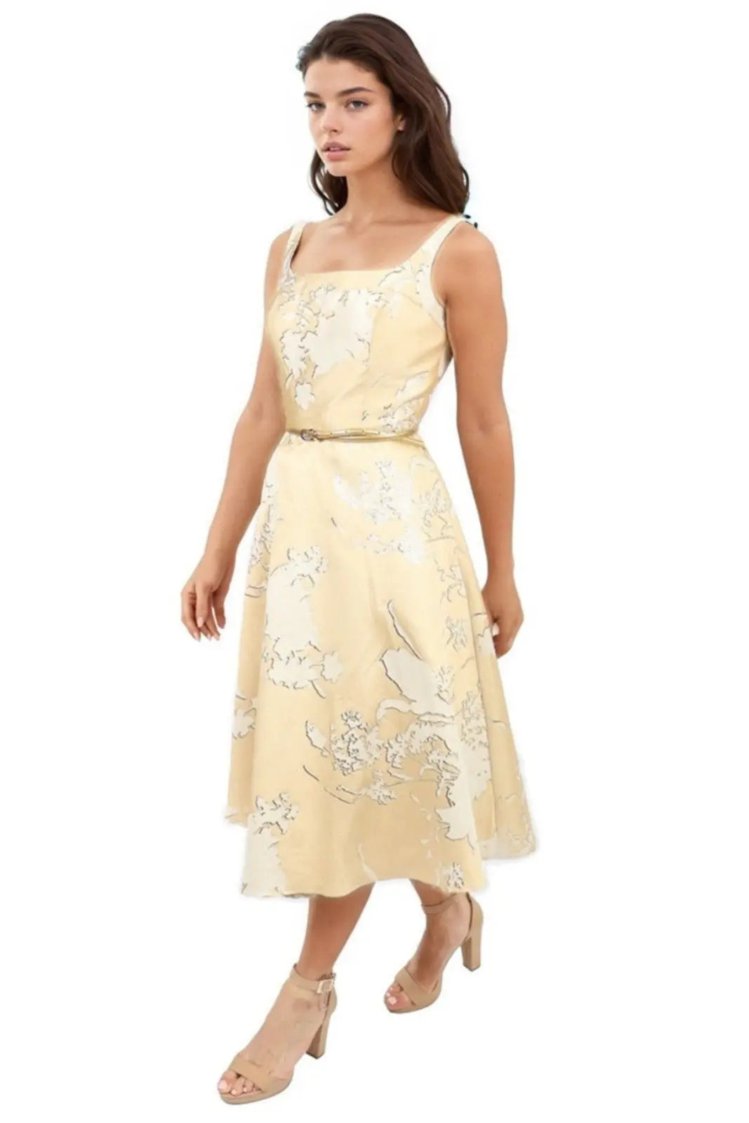 Floral Cocktail Cocktail Rene Ruiz Collection