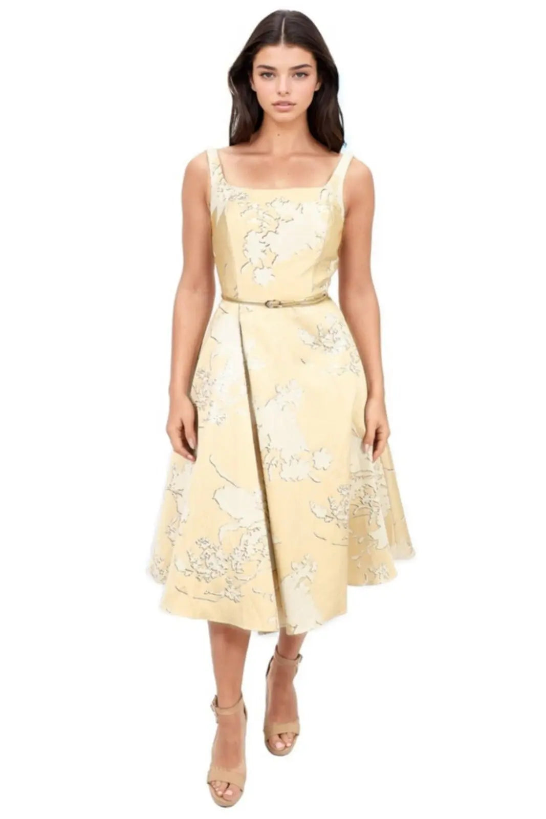 Floral Cocktail Cocktail Rene Ruiz Collection