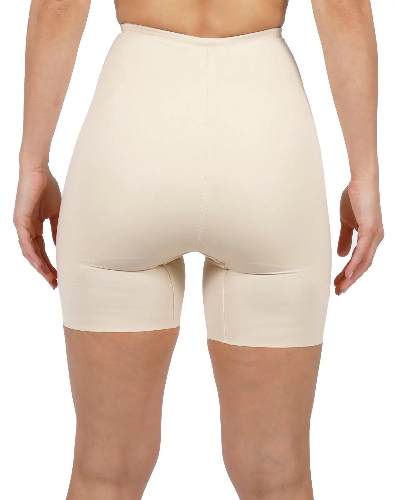 High Rise Shaper Short Shorts Rene Ruiz Collection