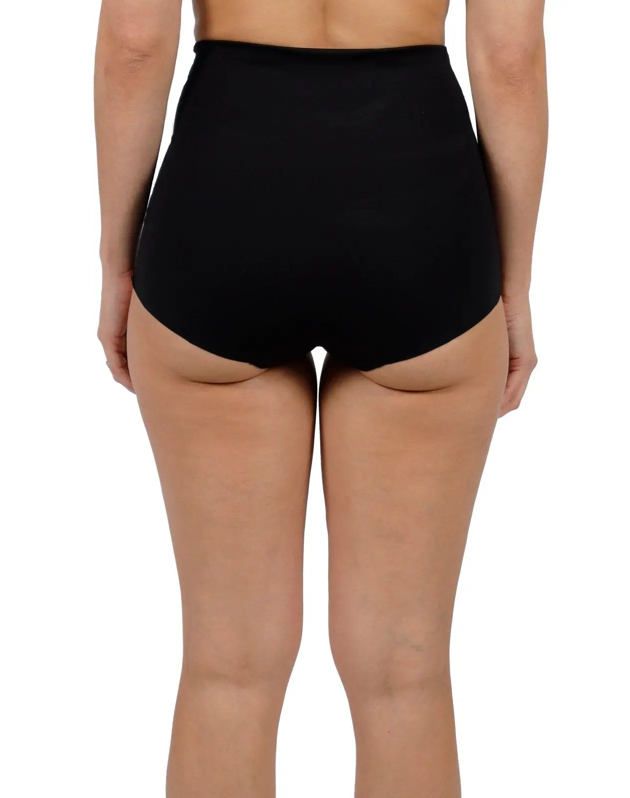 High Waisted Panty Shorts Rene Ruiz Collection