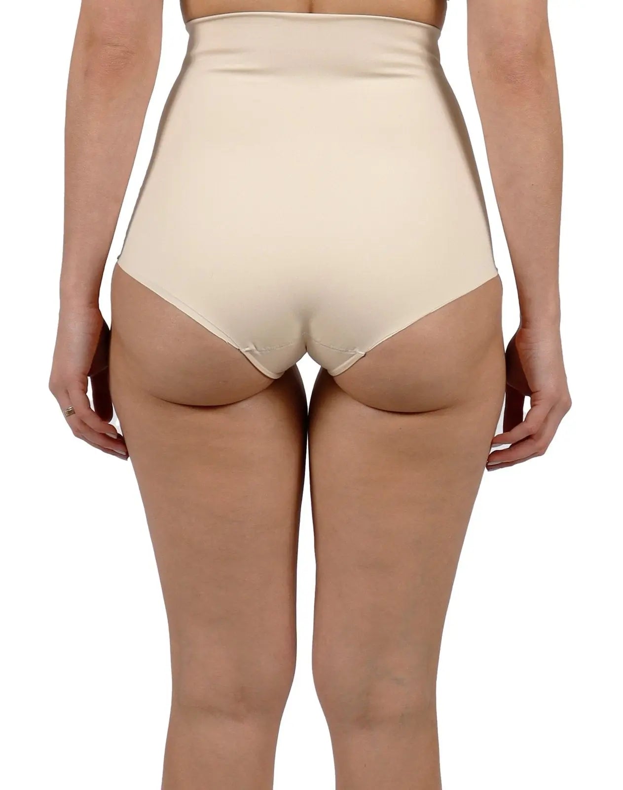 High Waisted Panty Shorts Rene Ruiz Collection