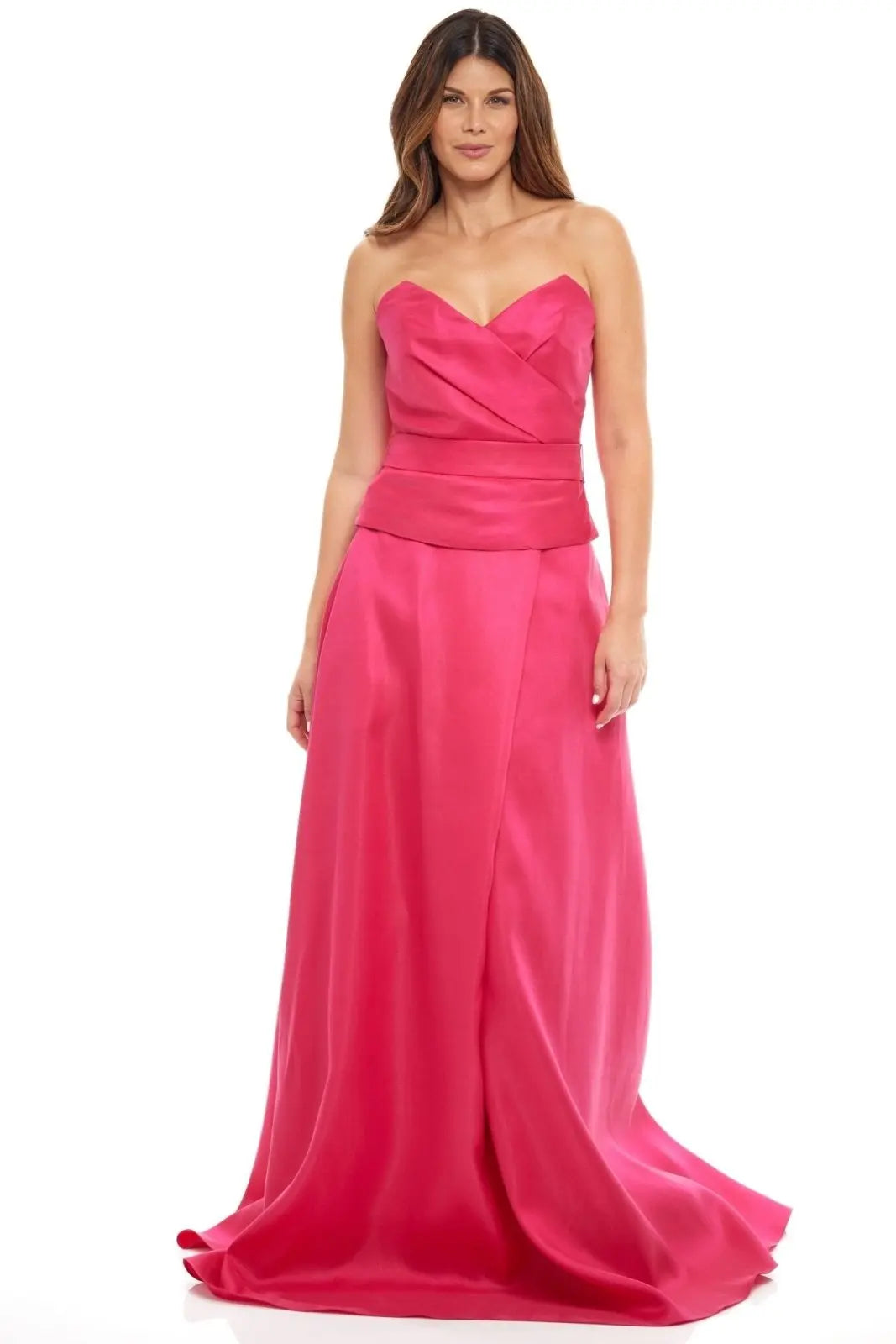 A-Line Skirt Skirt Rene Ruiz Collection