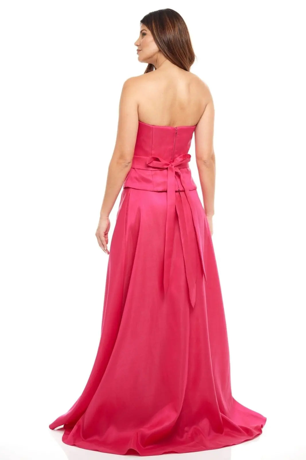 A-Line Skirt Skirt Rene Ruiz Collection