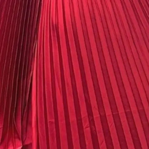 One Shoulder Pleated Cocktail Cocktail Rene Ruiz Collection