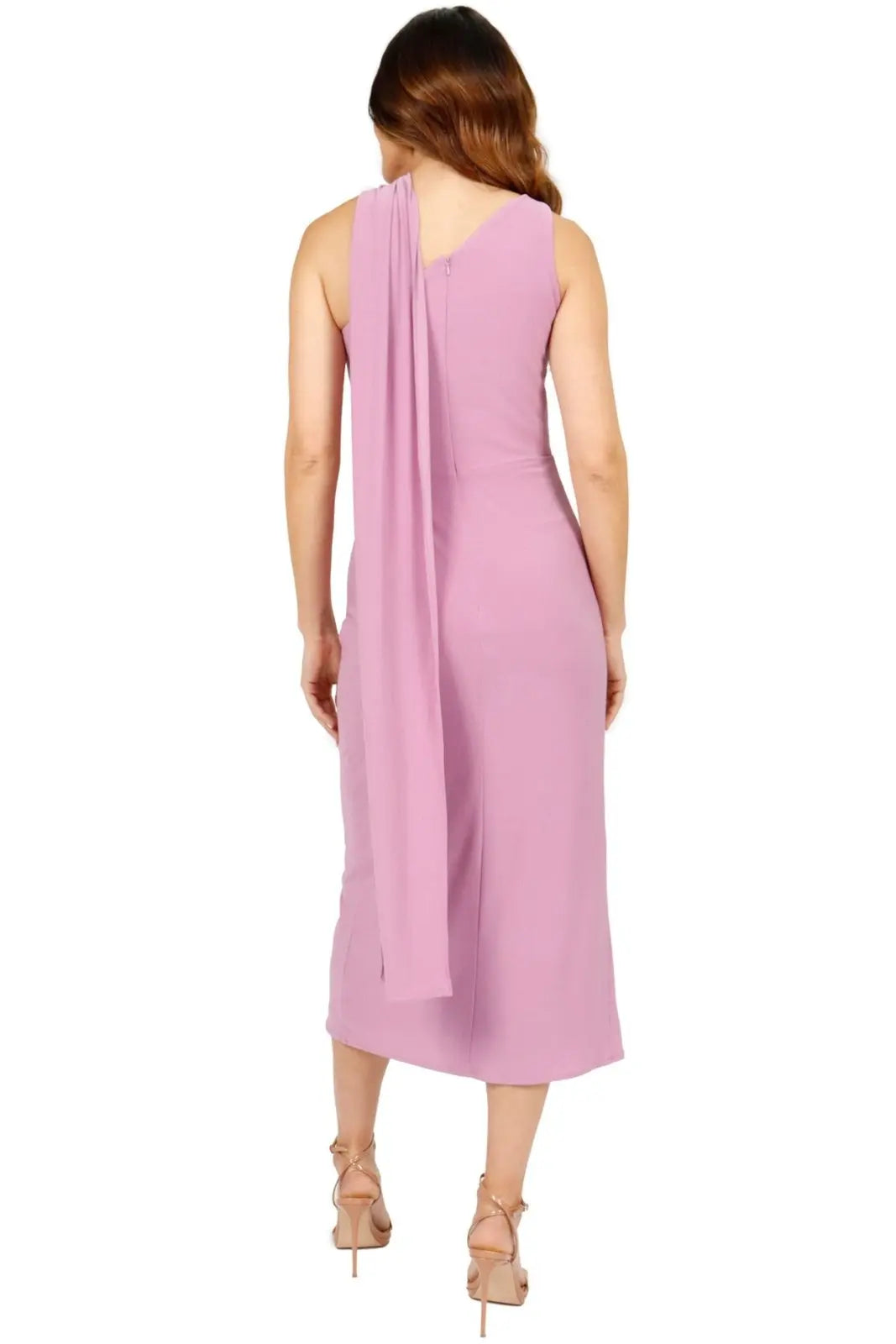 Party Dress Cocktail Rene Ruiz Collection