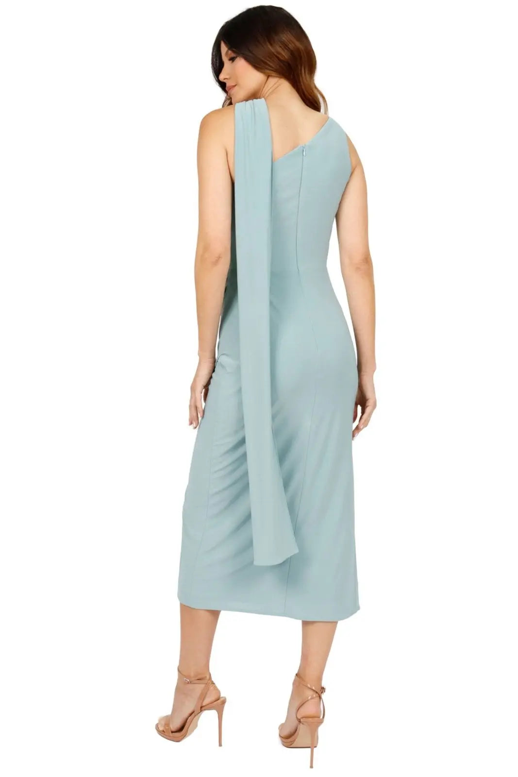 Party Dress Cocktail Rene Ruiz Collection