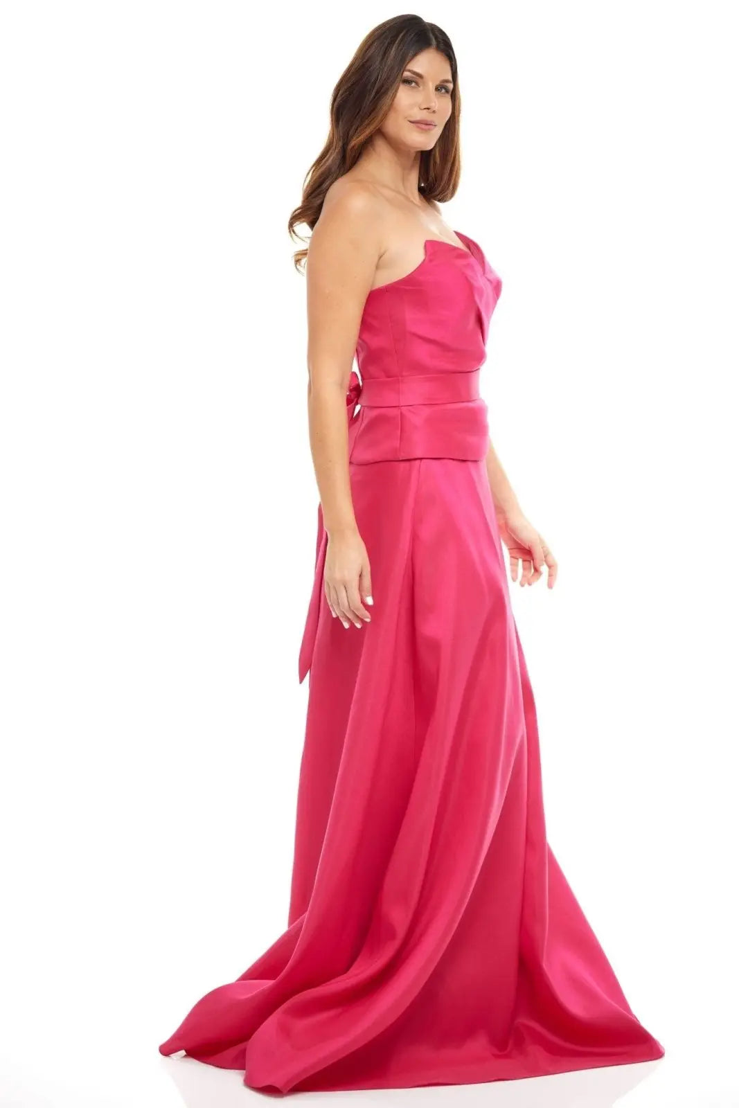 Strapless Bustier Bustier Rene Ruiz Collection