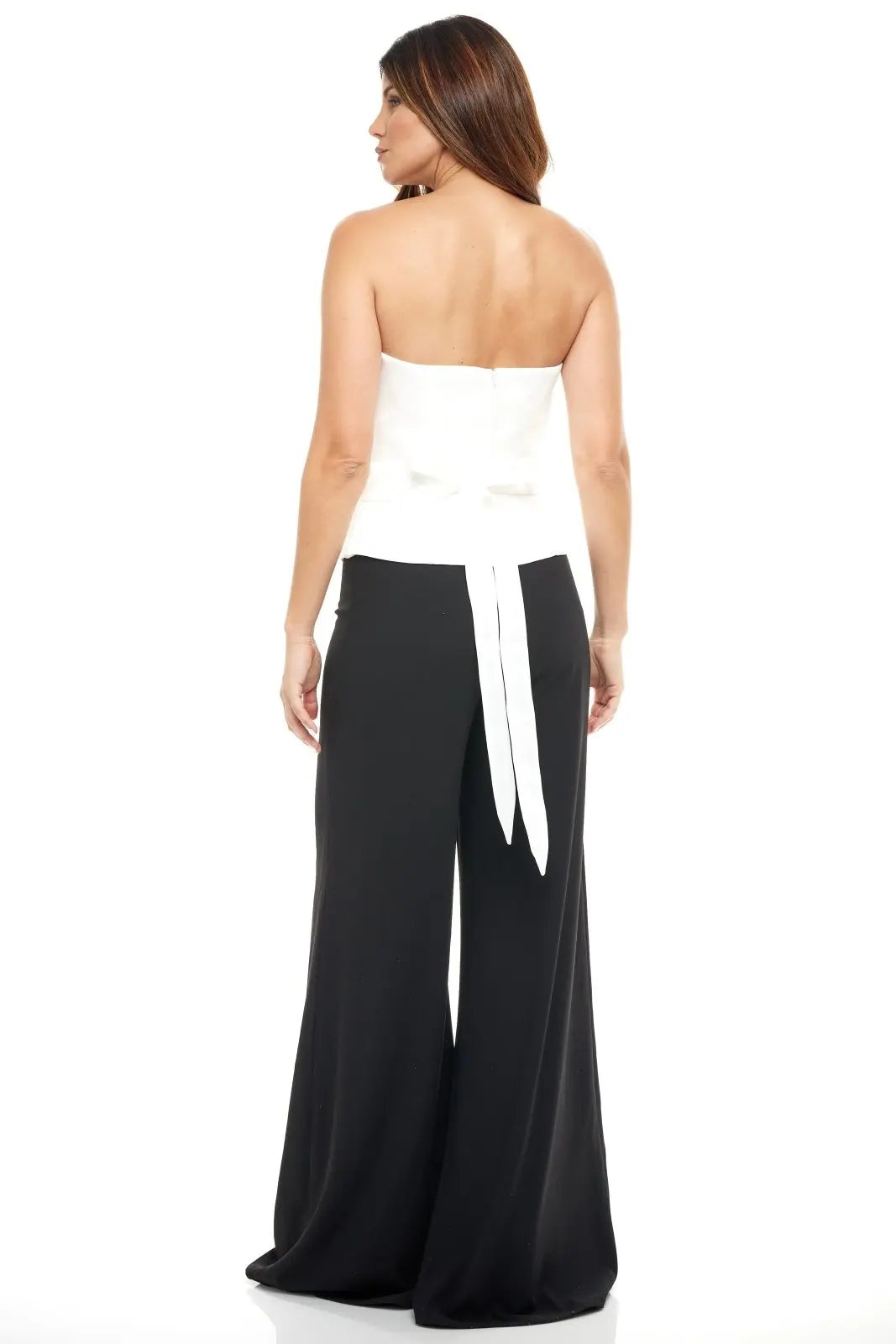 Strapless Bustier Bustier Rene Ruiz Collection