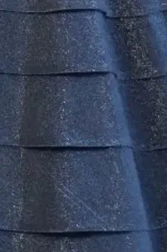 Strapless Tiered Zip Off Gown Gown Rene Ruiz Collection