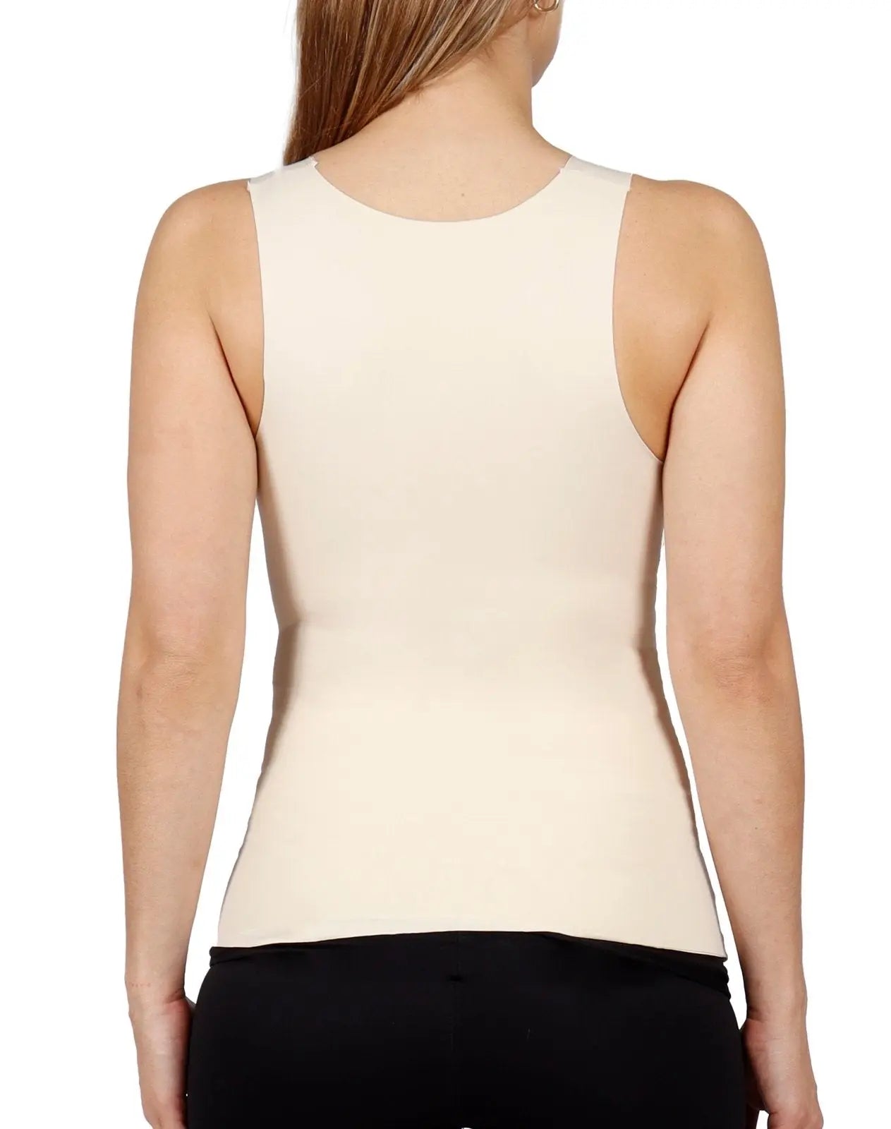 Tightening Tank Top Top Rene Ruiz Collection