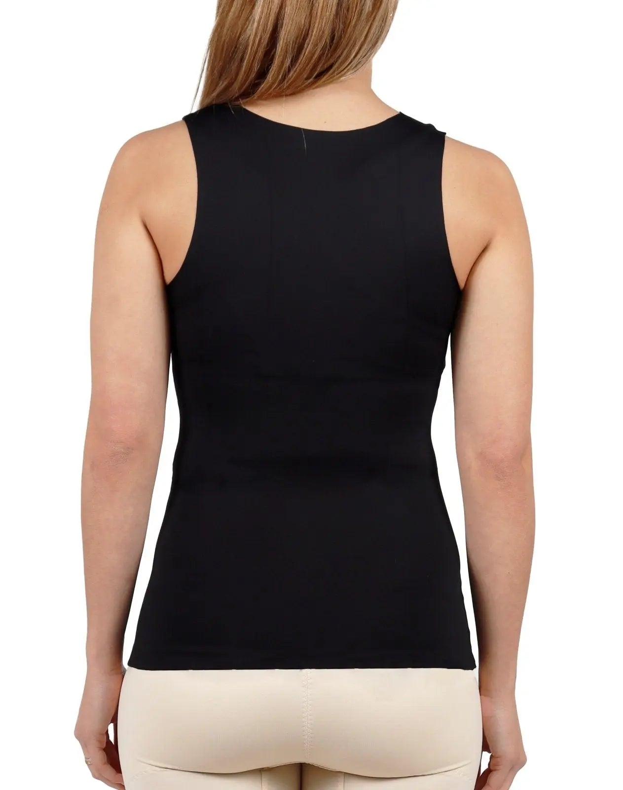 Tightening Tank Top Top Rene Ruiz Collection
