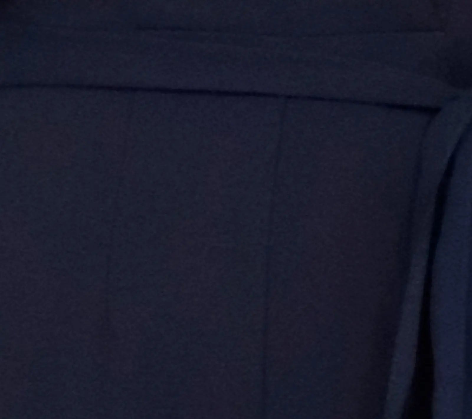 V-Neck Jumpsuit with Sleeve Jumpsuit Rene Ruiz Collection