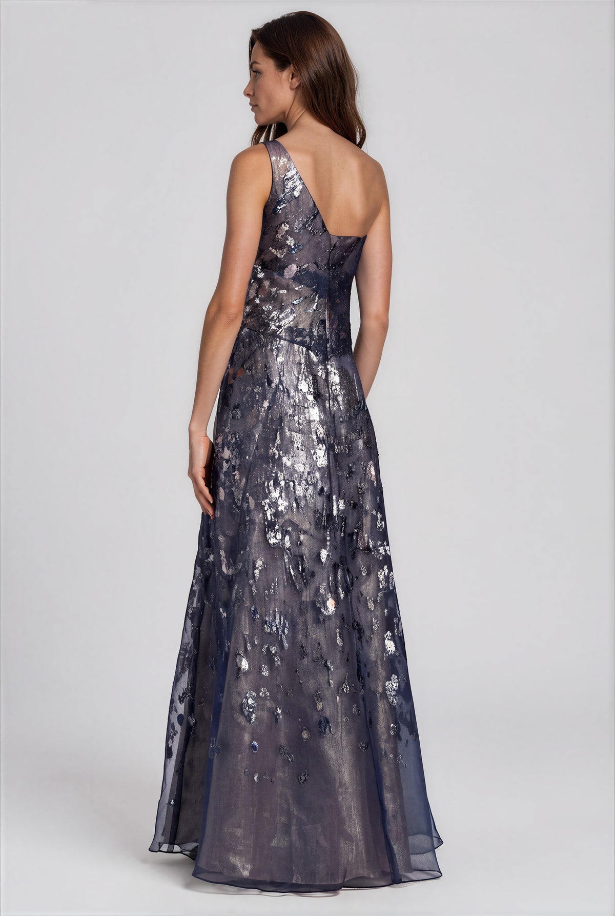 L19138X Gown Rene Ruiz Collection