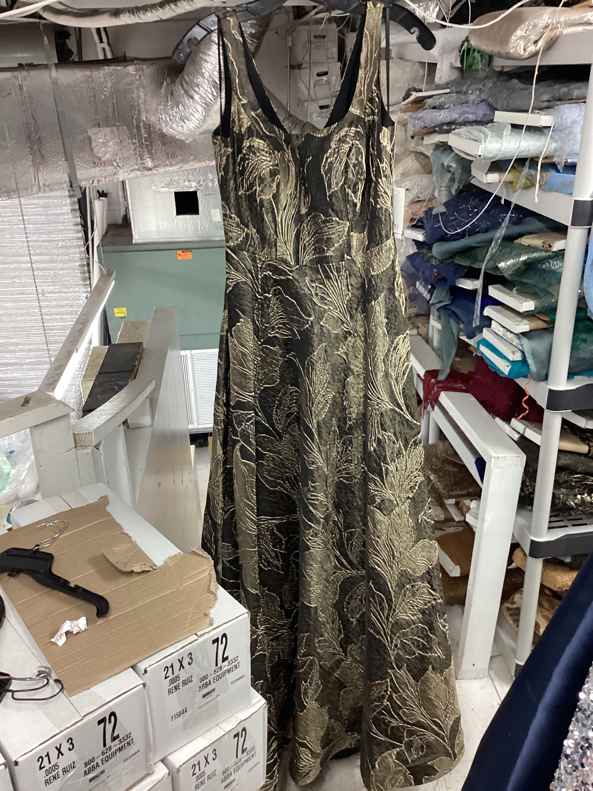 LRR25-201 Rene Ruiz Collection