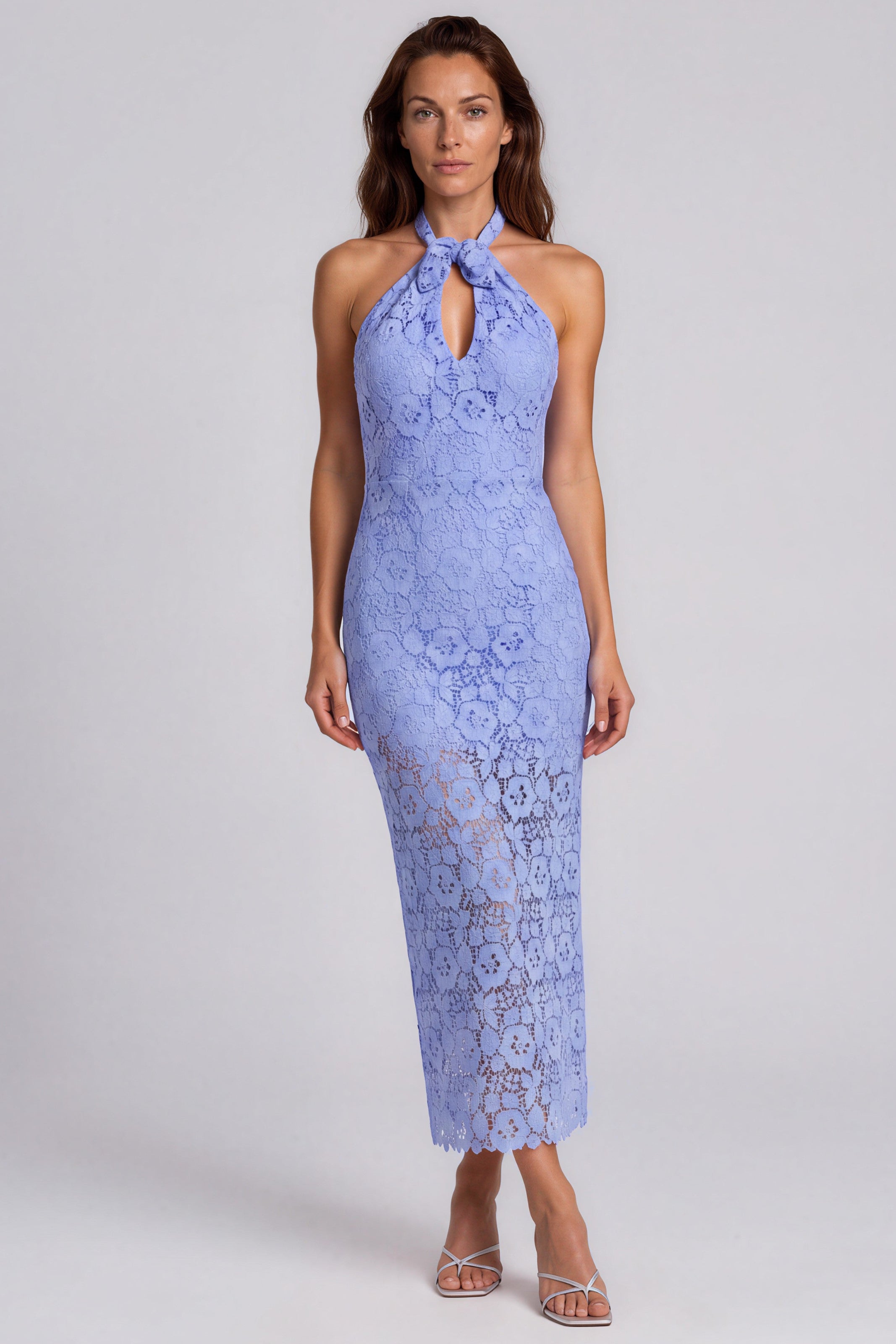RR1X30010 Gown Rene Ruiz Collection