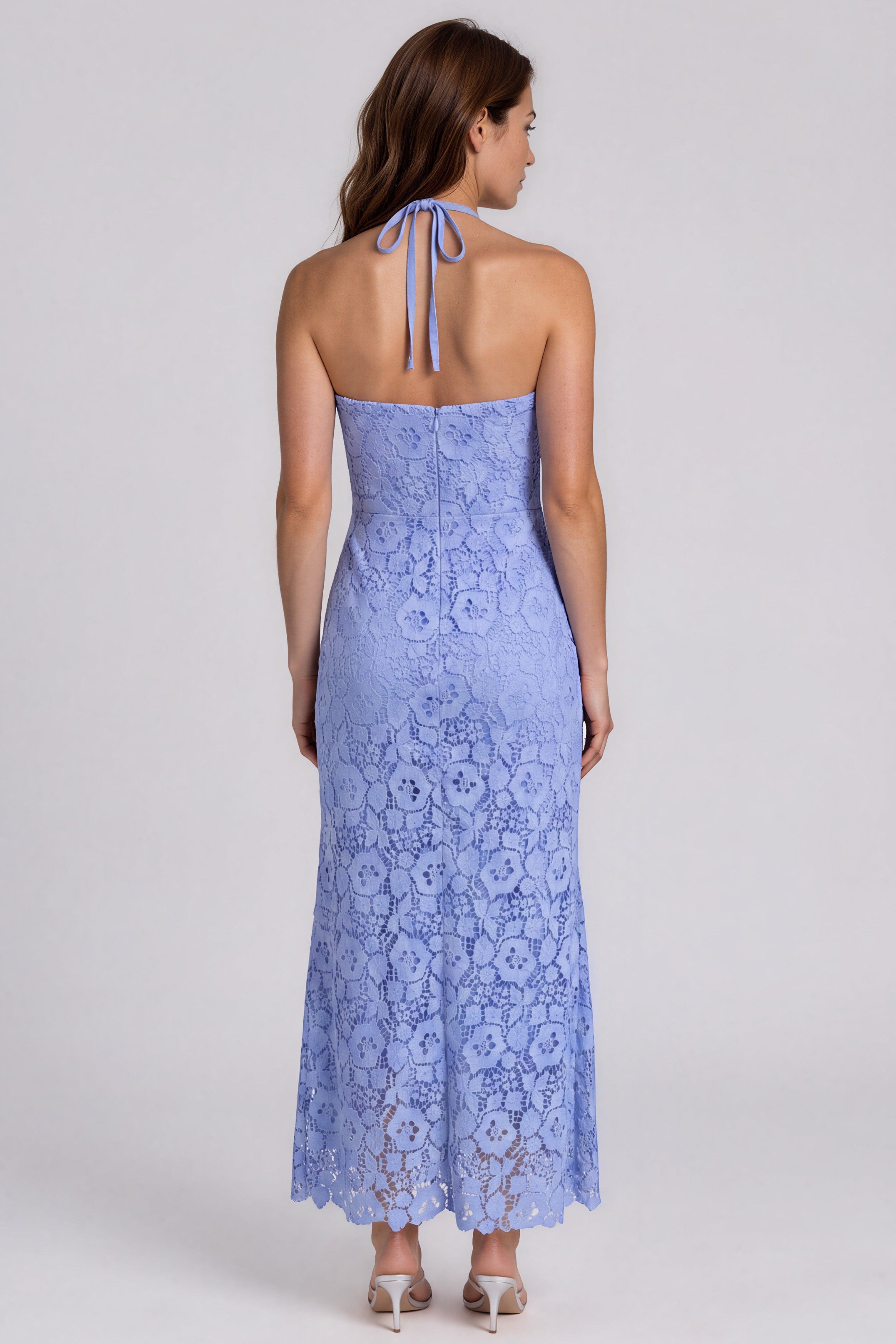 RR1X30010 Gown Rene Ruiz Collection