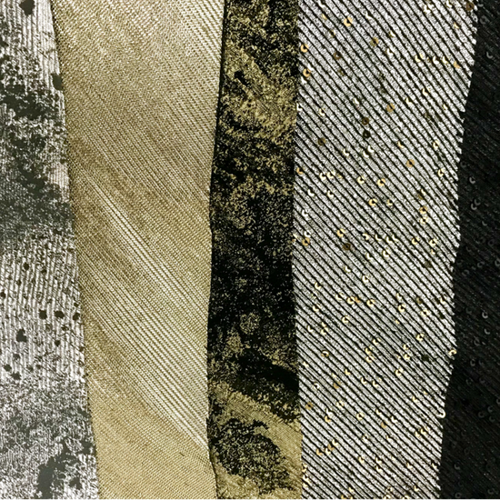 Fabric Swatches