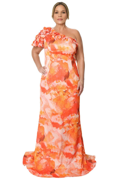 Rene プリントフラワードレス IMG_5635_fb614c3c-db5a-4aaf-