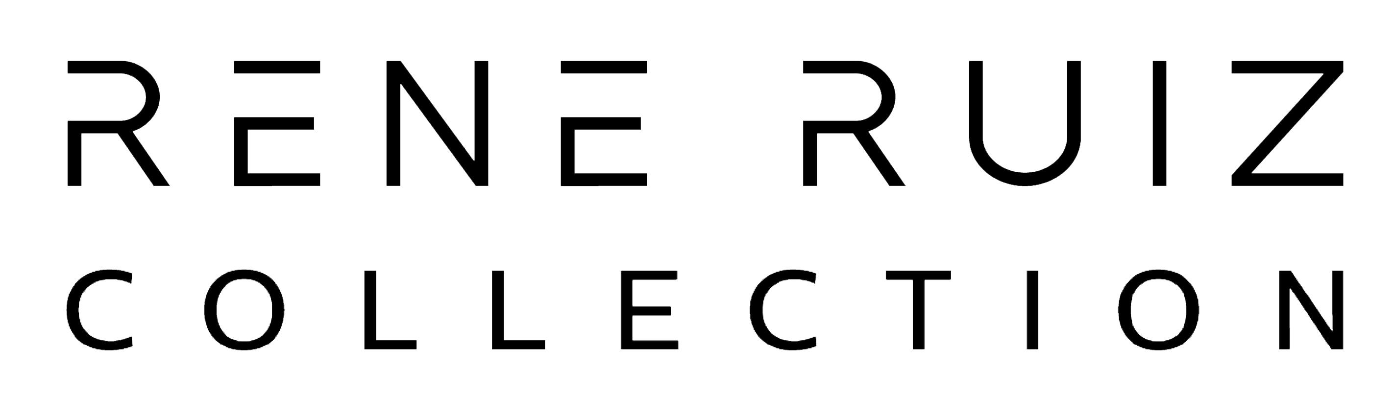 Rene Ruiz Collection Logo