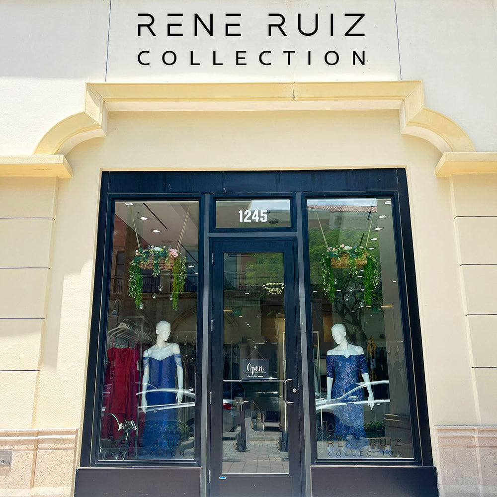 Rene Ruiz Collection Hallandale Beach