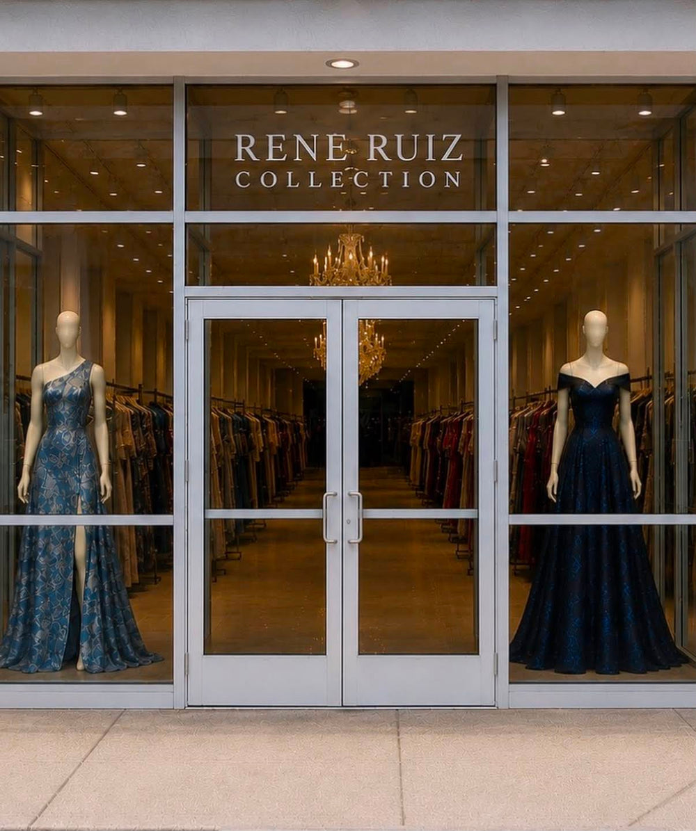 Rene Ruiz Collection Bala Cynwyd