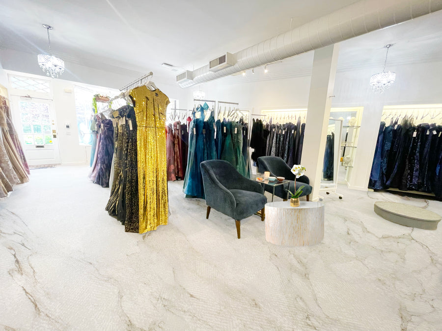 Rene Ruiz Collection - Showrooms Rene Ruiz Collection - Showrooms