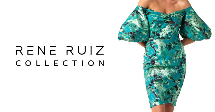 Rene Collection Rene Ruiz Collection