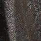 Cap Sleeve Illusion Gown  