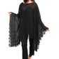 Cape Cover-Up  