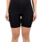 High Rise Shaper Short Black 