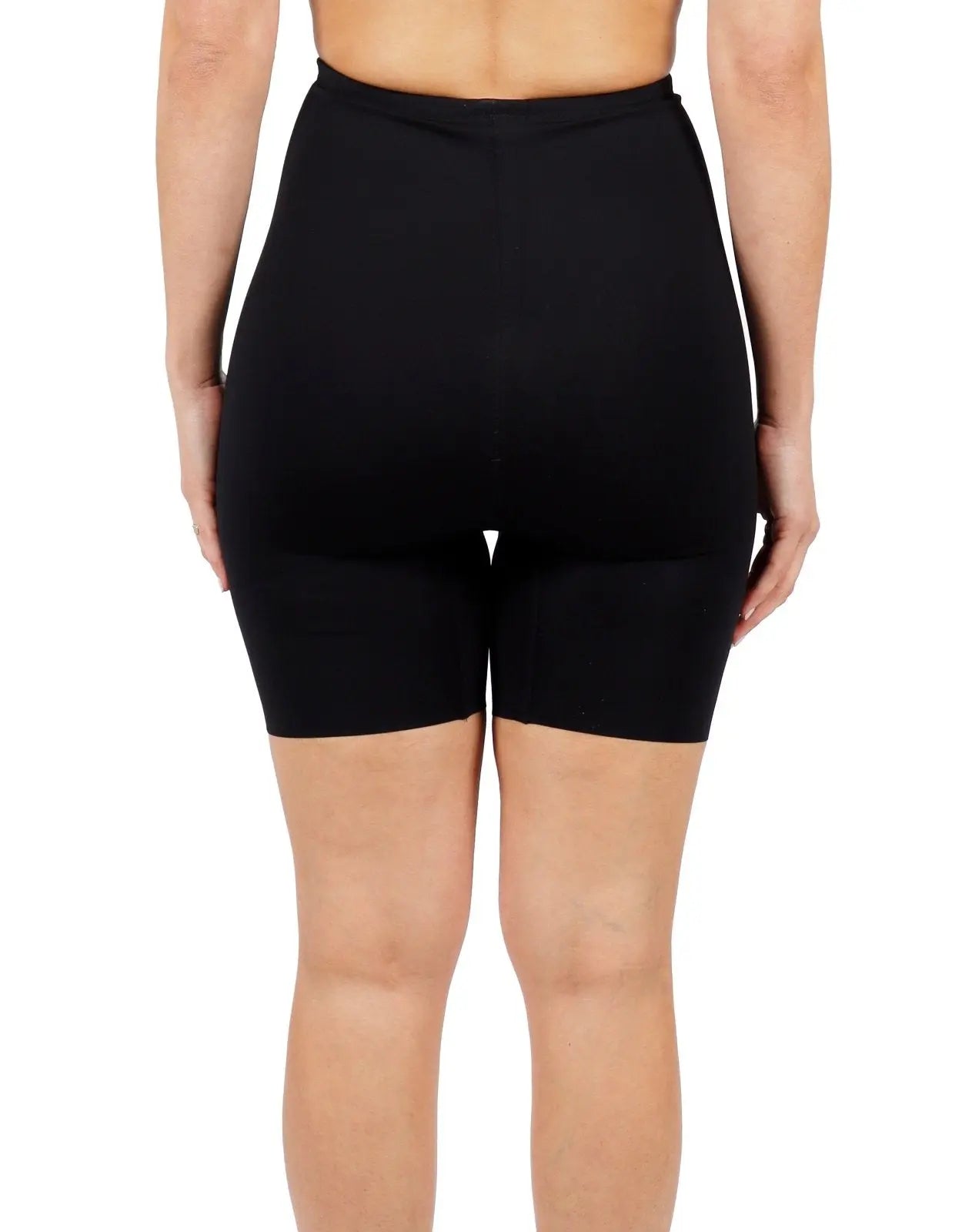 High Rise Shaper Short  