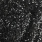 Long Sequin Skirt  