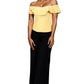 Off The Shoulder Bustier  