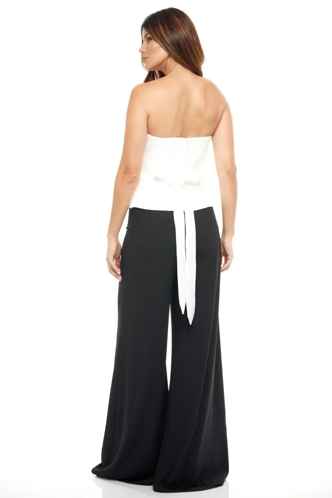 Palazzo Pants  