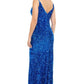 Fit and Flare Gown  